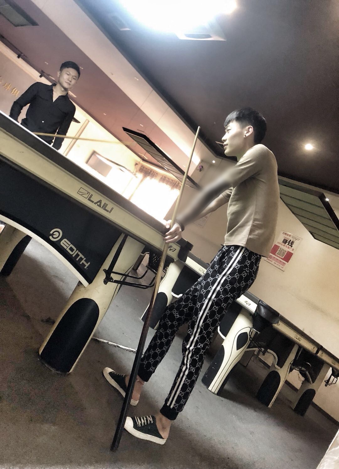 颜宇7815的主页-快手直播