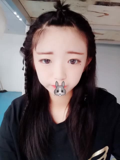 林林欧尼-15:的主页-快手直播