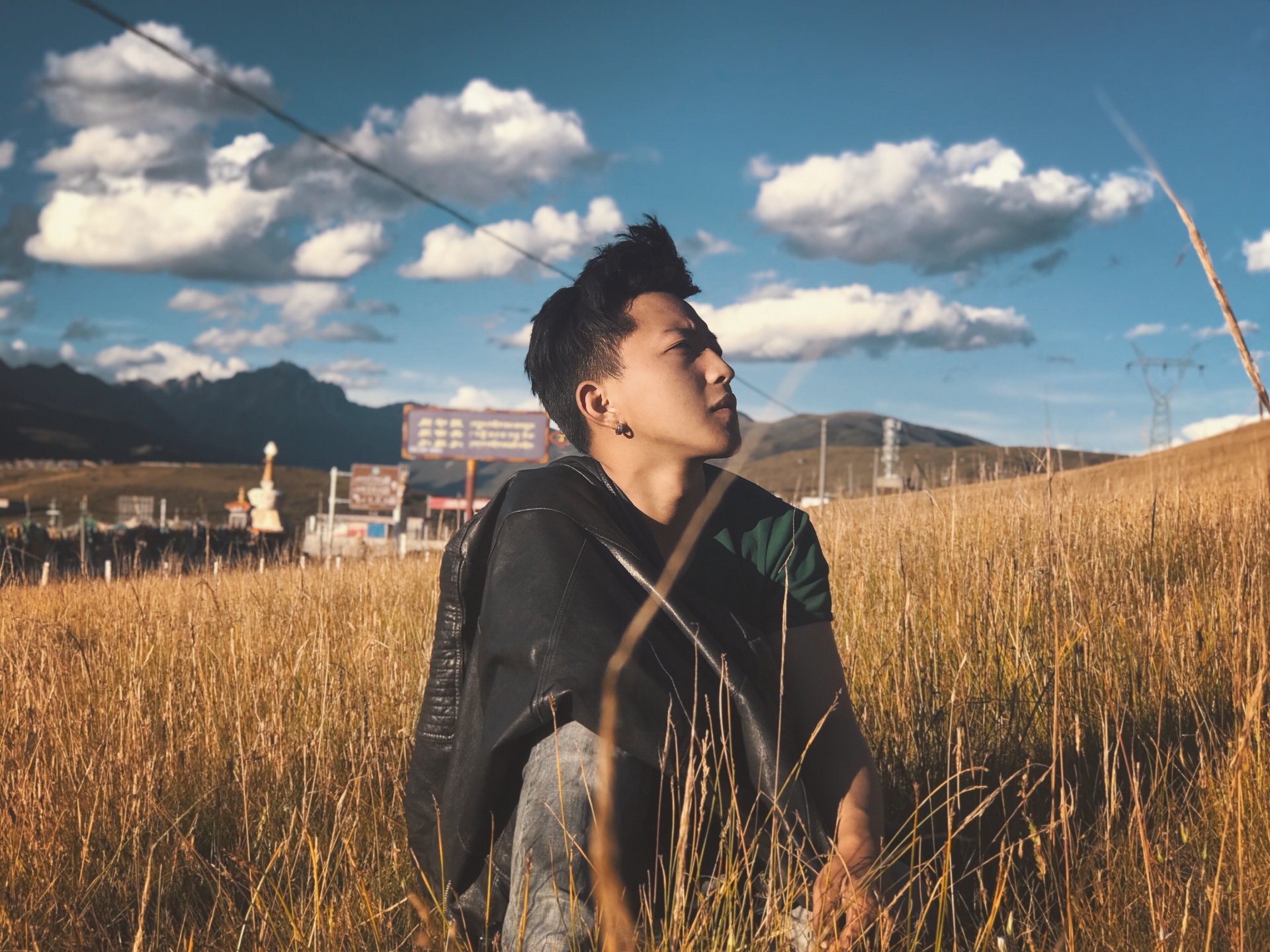 阿通-贾赛94的主页-快手直播