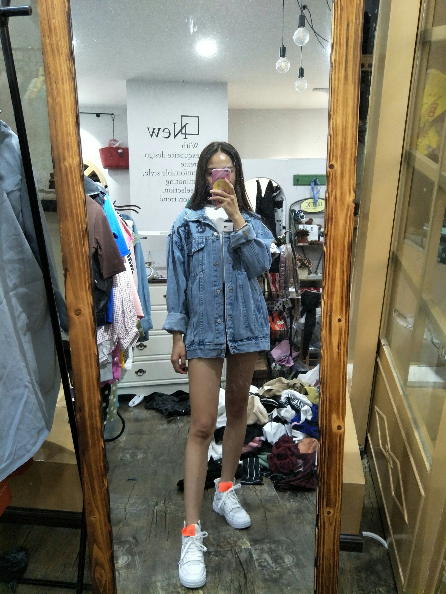 补份全身照70 - 一媛开始93的快手