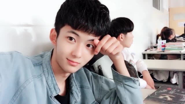 刘星宇_g93的主页-快手直播