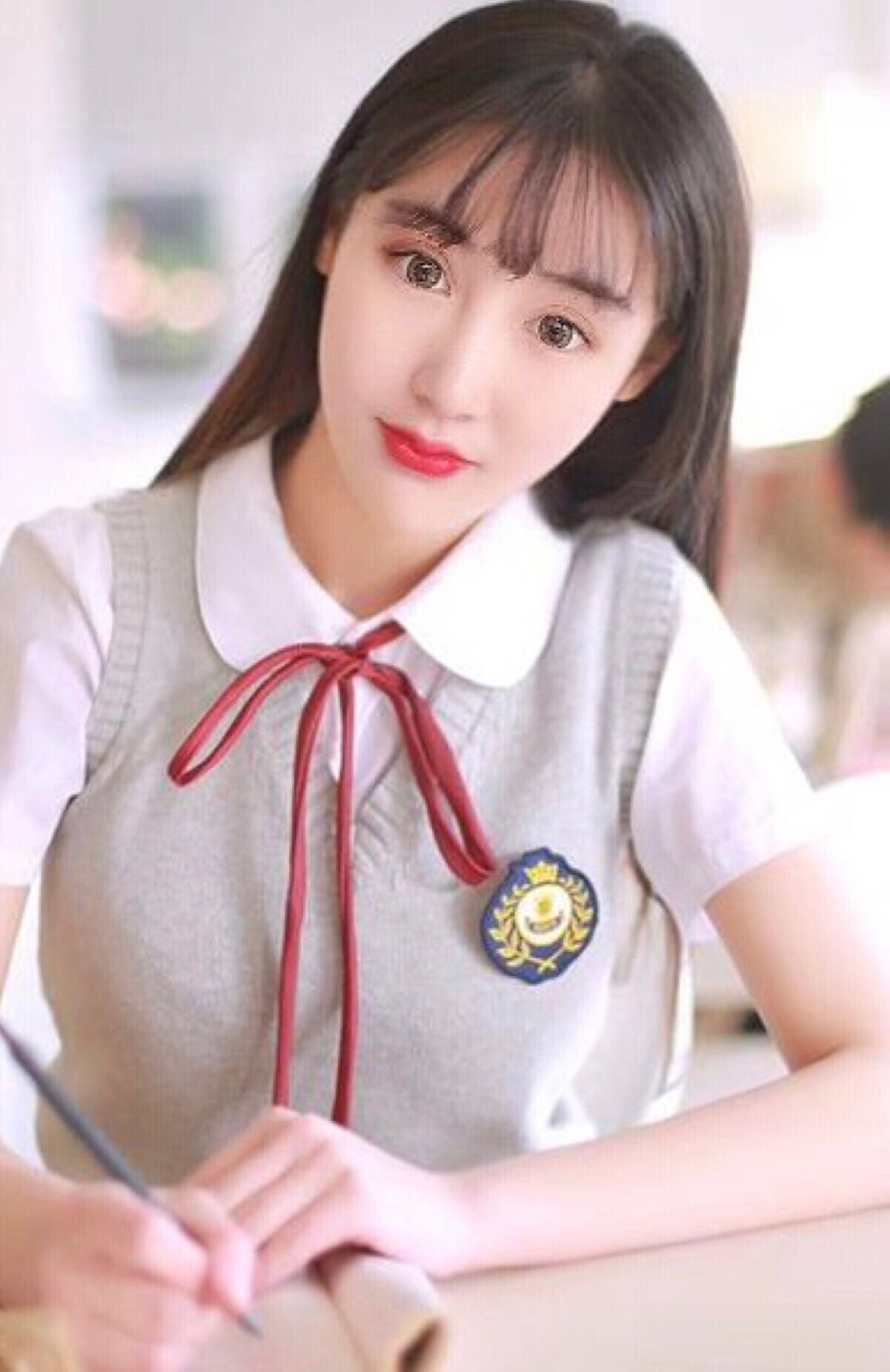 刘唯一 baby的主页-快手直播