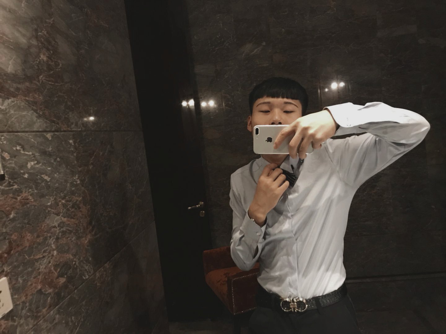 优秀(豪校长)的主页-快手直播