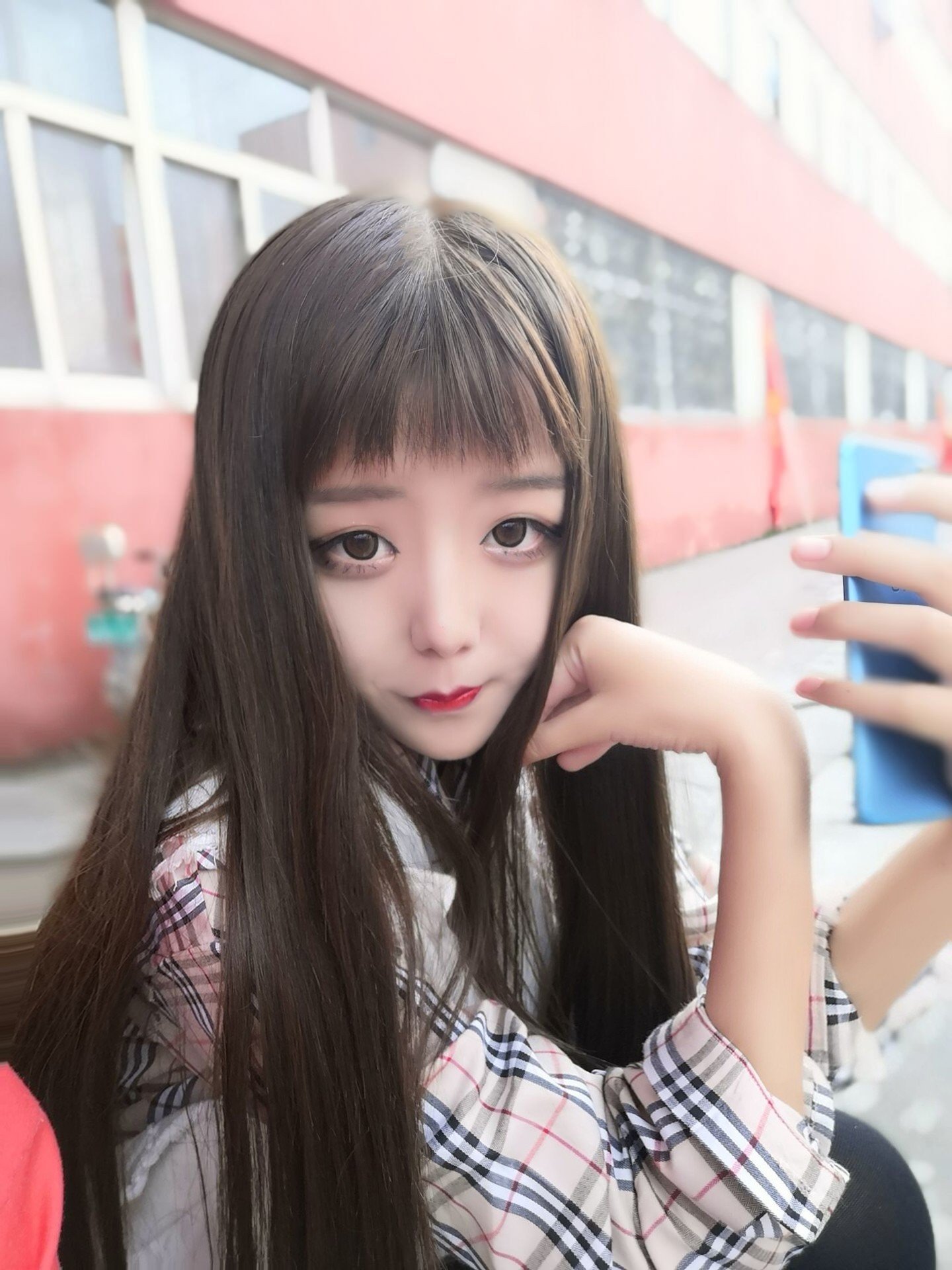 鹤辞妹妹9915的主页-快手直播