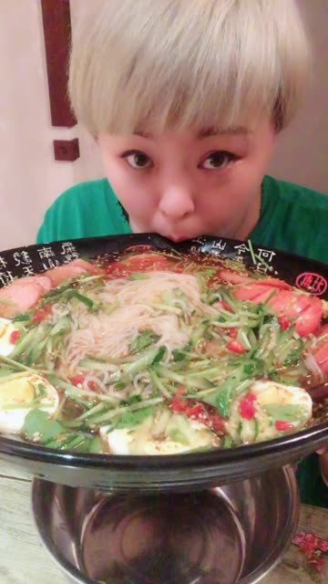 吃货喵姐(十万粉)