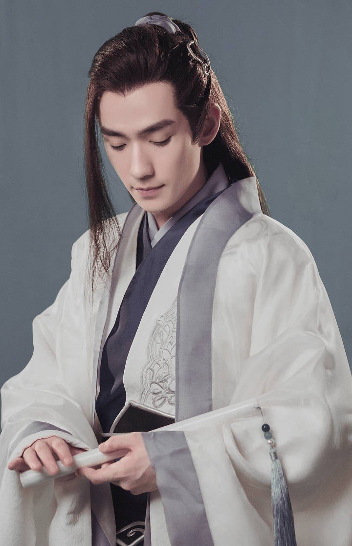 小景真好看ε15(29> 『 )16з - 白幕泽霖的快手