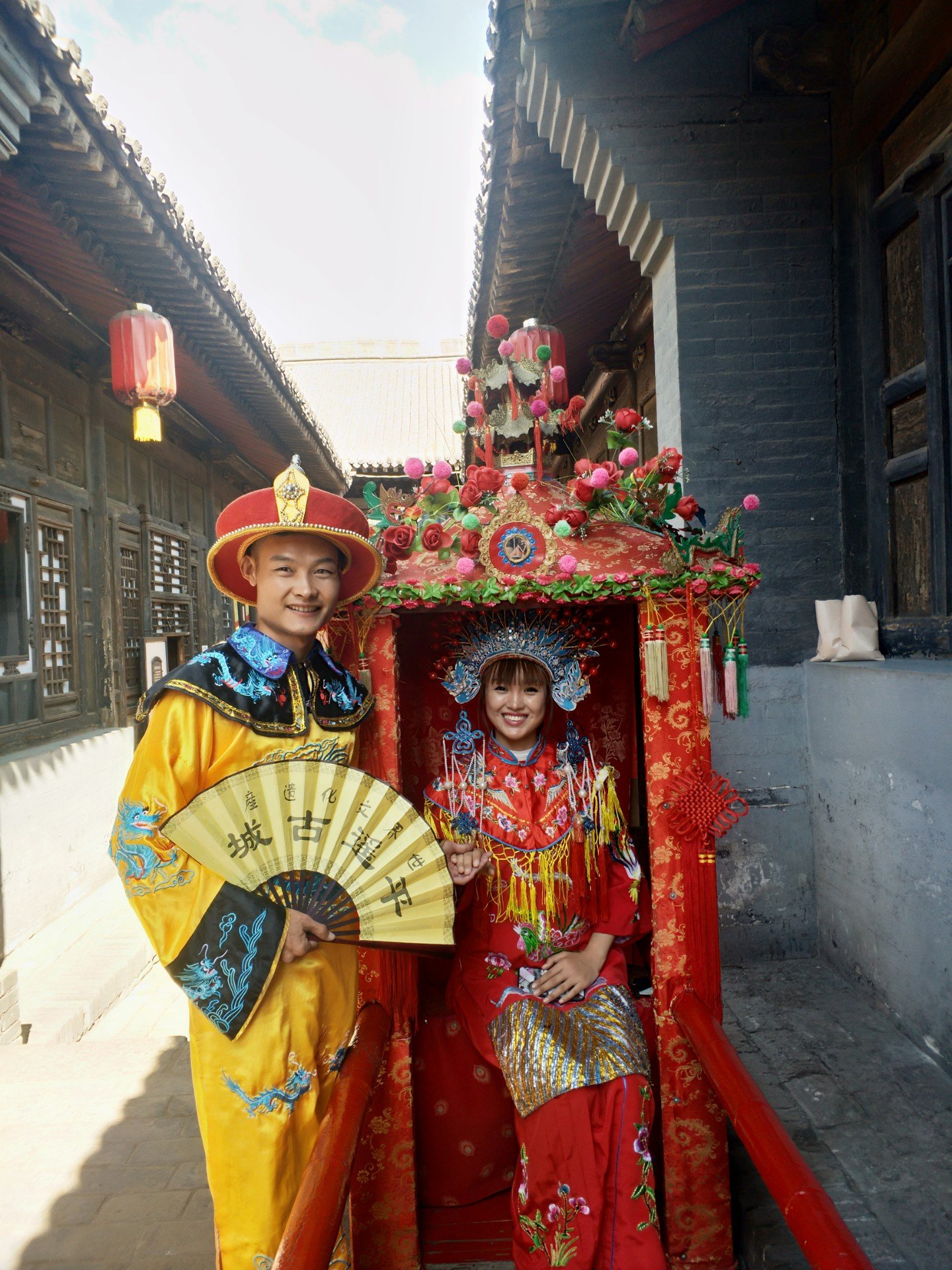 君临天下《卞氏家族》