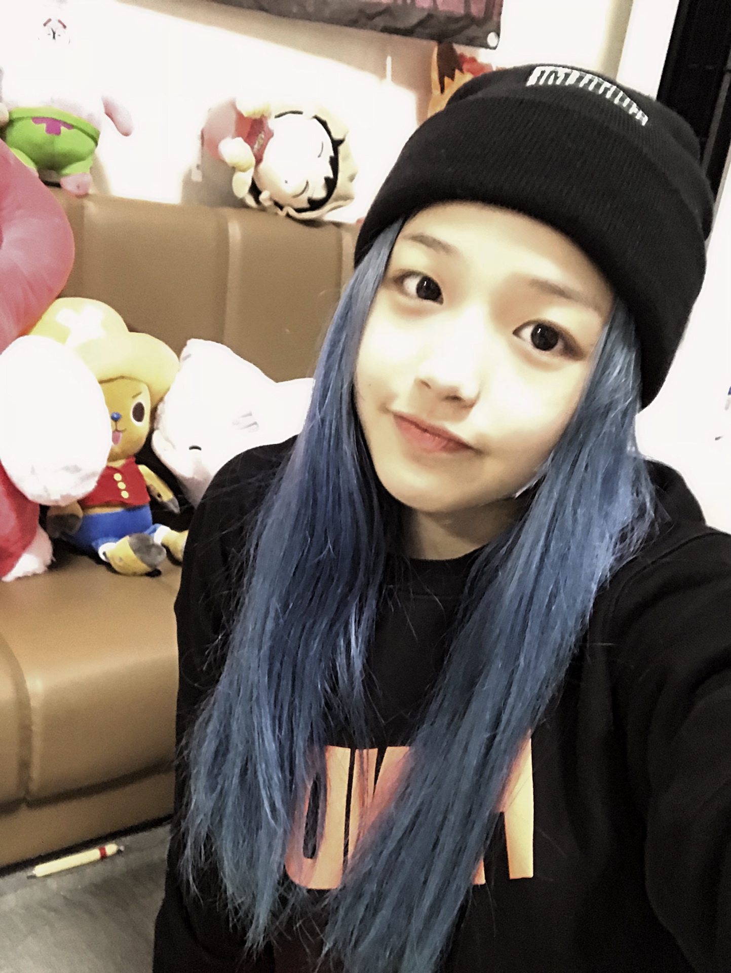 野子ouo的主页-快手直播