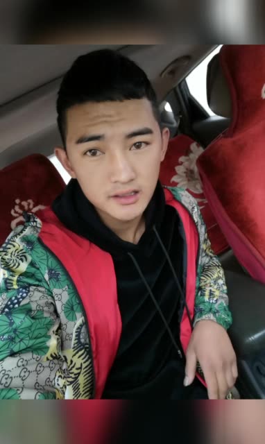 小甄阿豪90的主页-快手直播