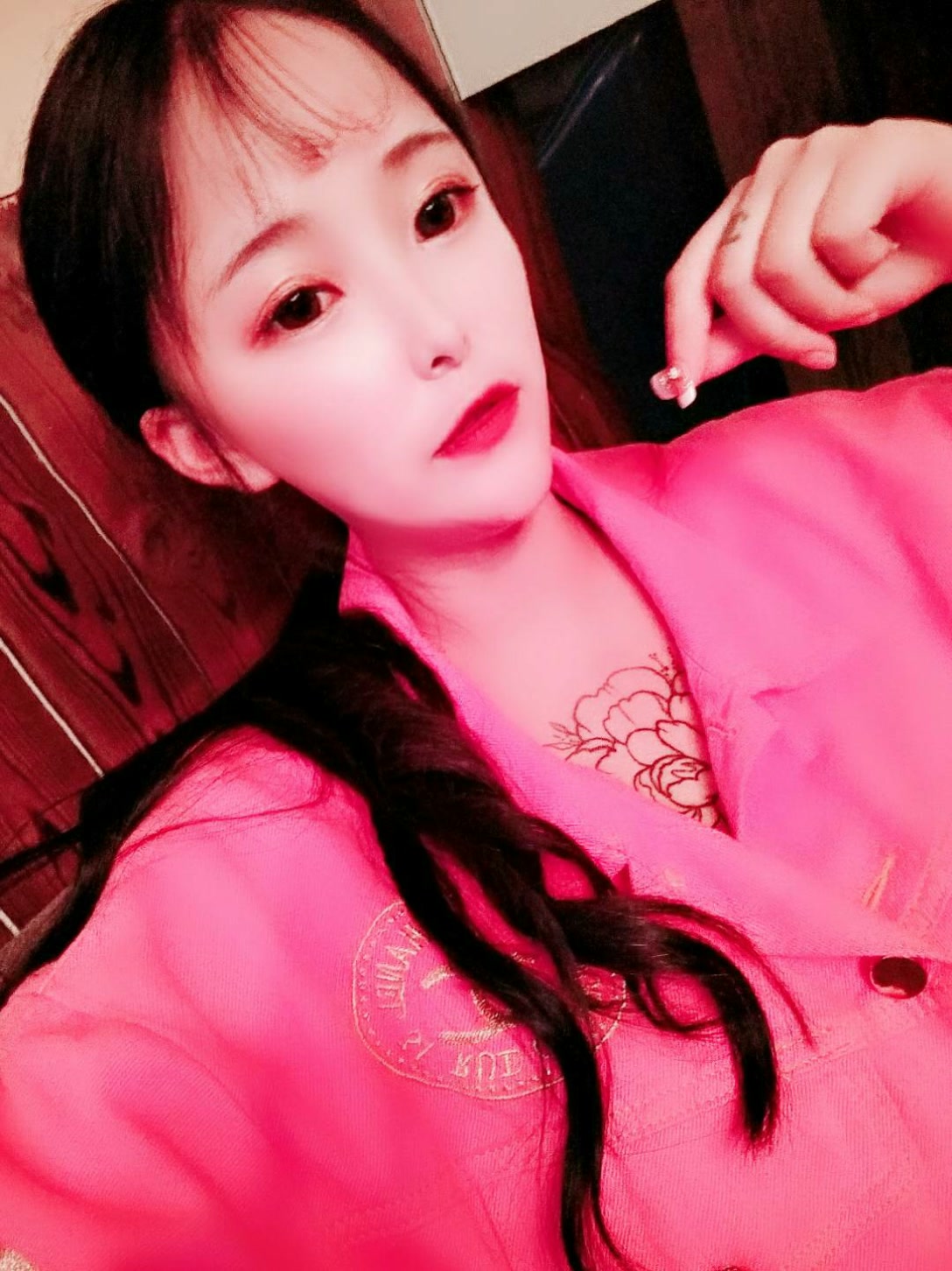 生日快乐   我会永远爱你 @李雪纯(o70646943) 2月前 . 2月前 . 3月前