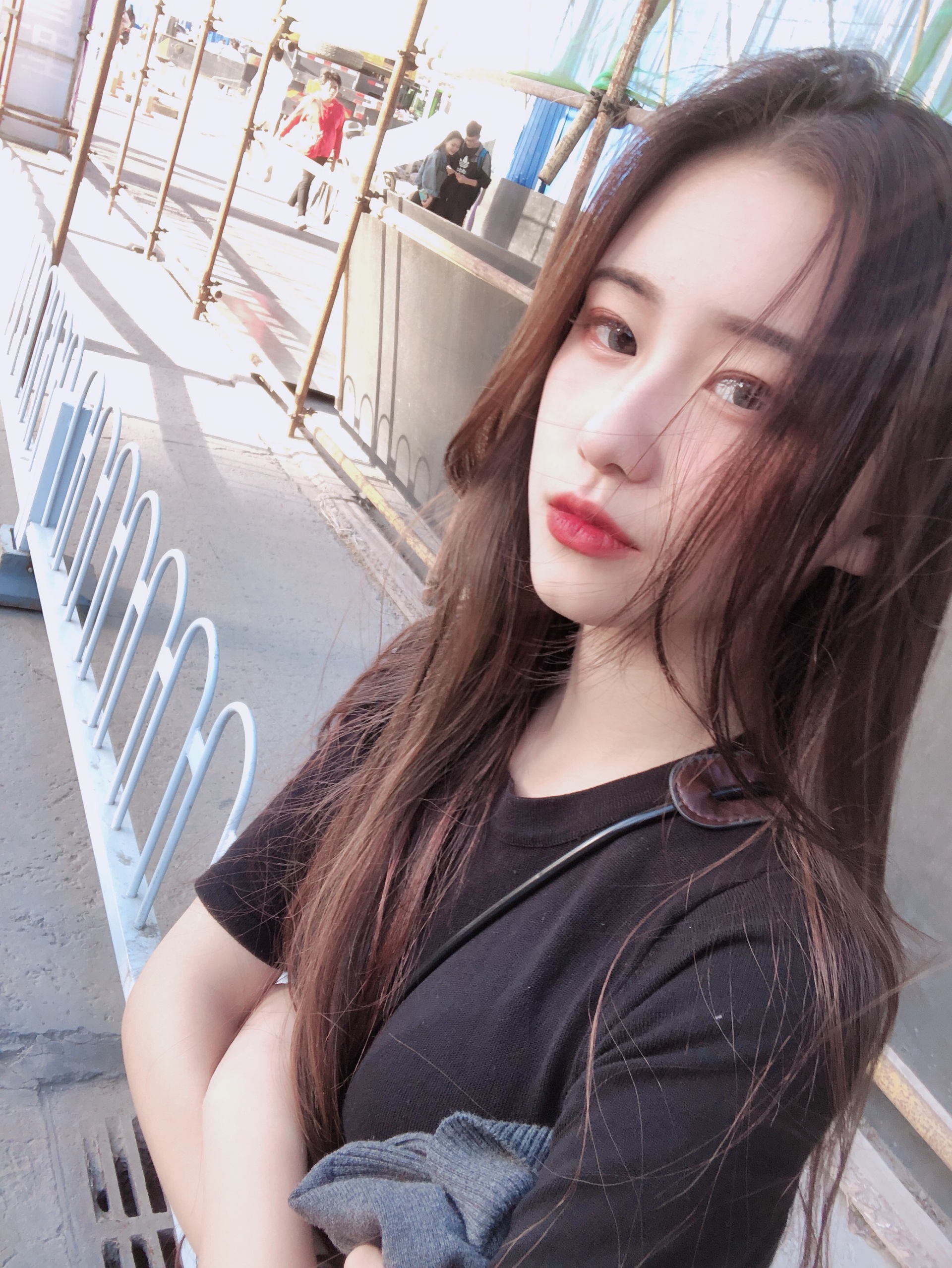 生病的宝宝 - 肖啾啾yo的快手