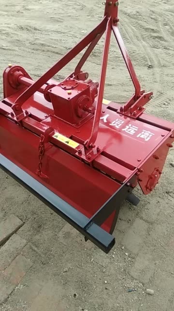 开垦刀旋耕机 368       赞                   评论              3