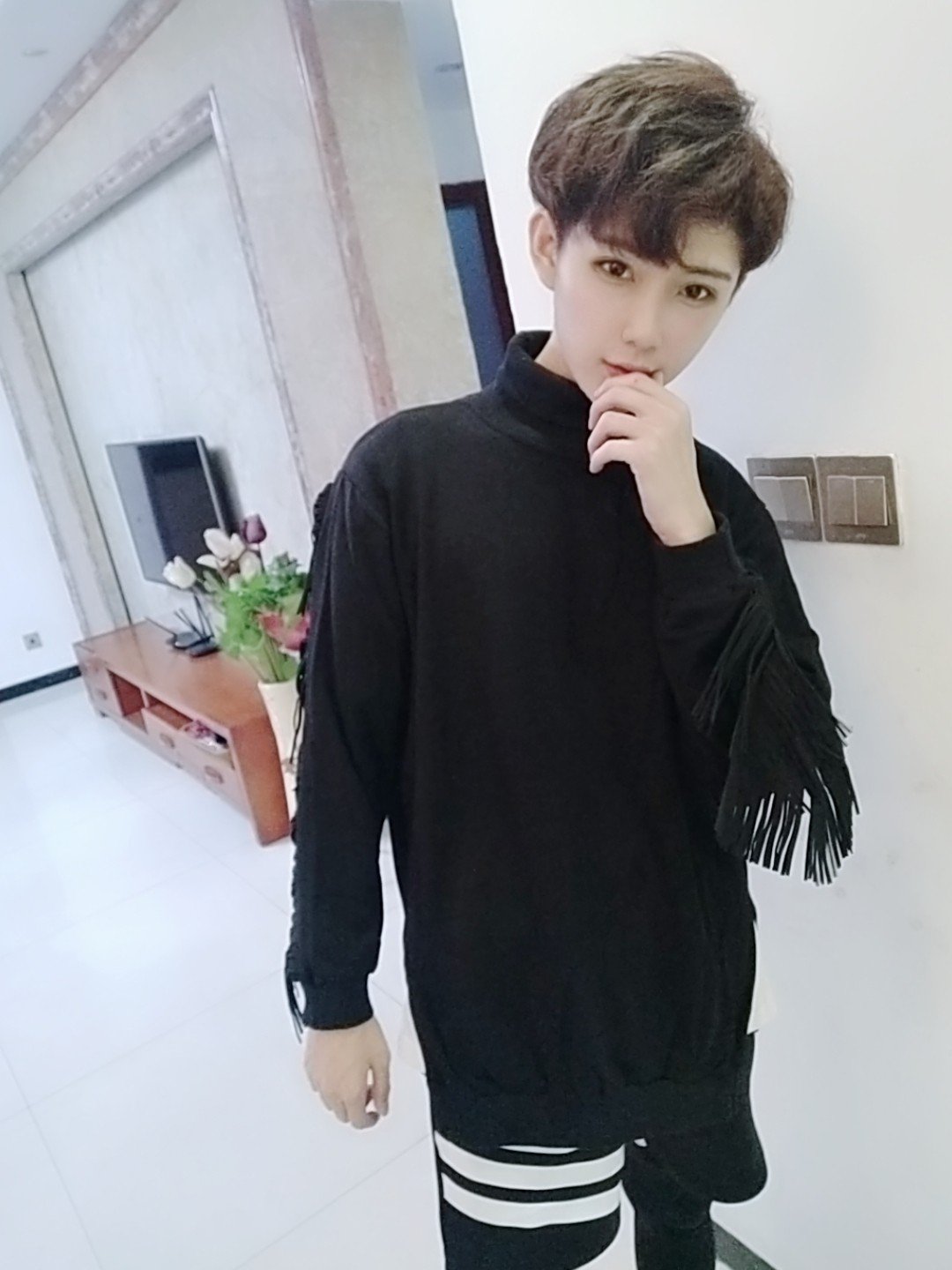 王子毅有控01的主页-快手直播