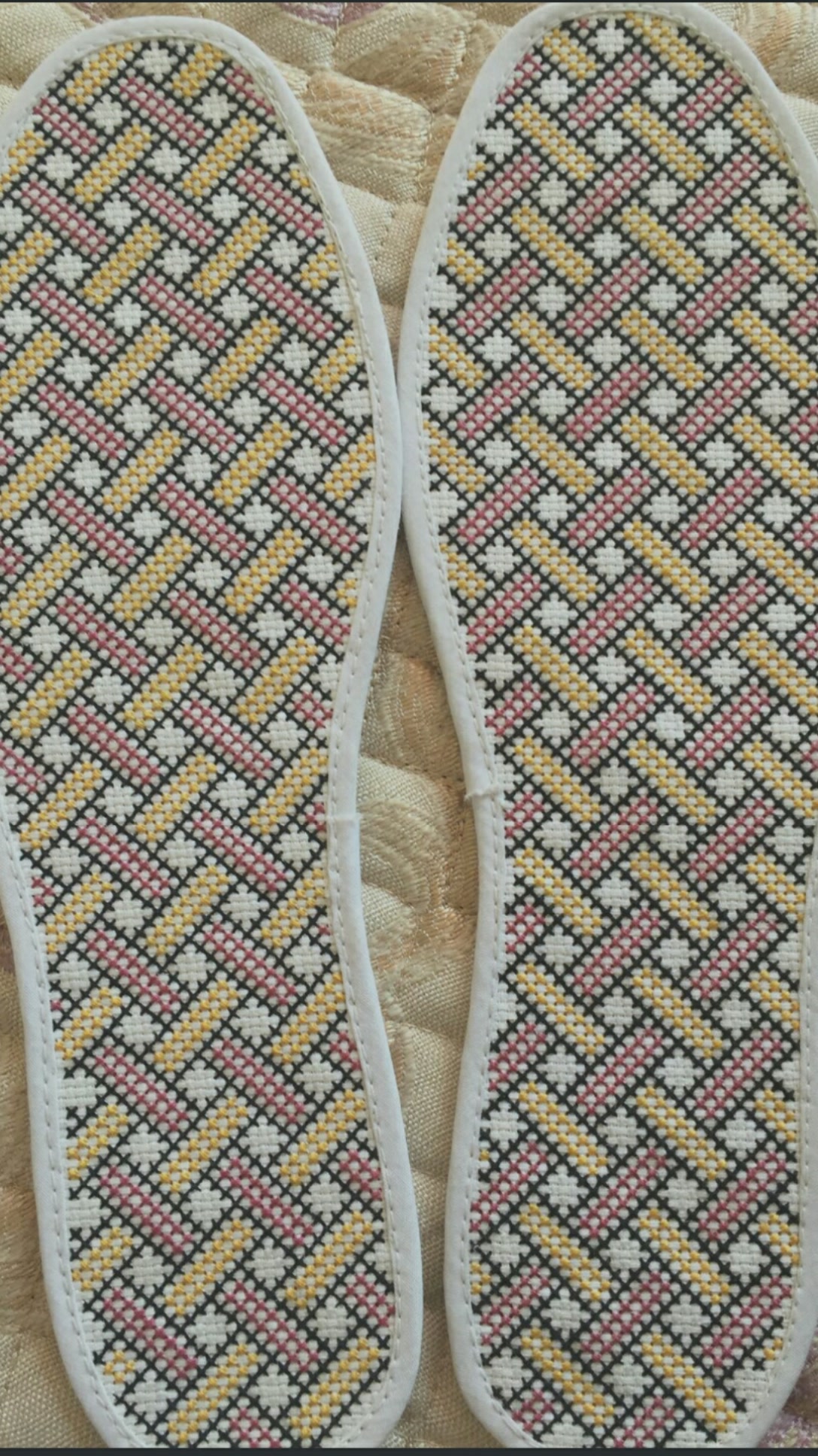 疯狂鞋垫姐…的主页-快手直播