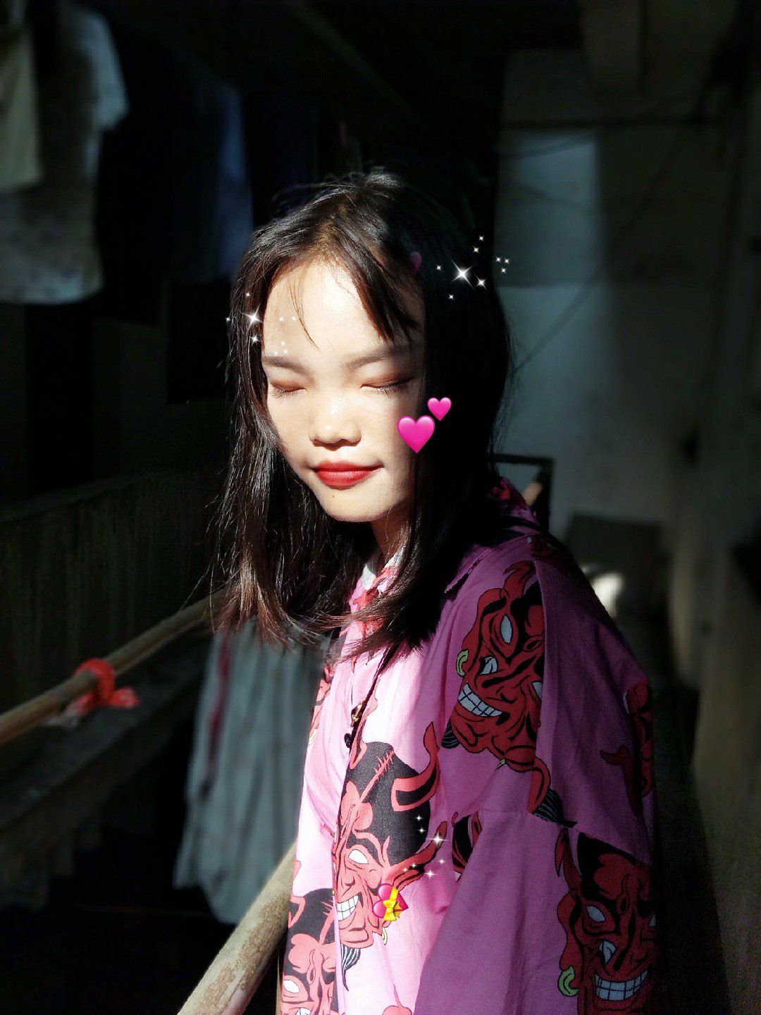 珊珊小仙女.9072的主页-快手直播