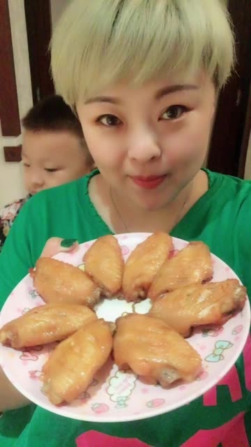 吃货喵姐(十万粉)