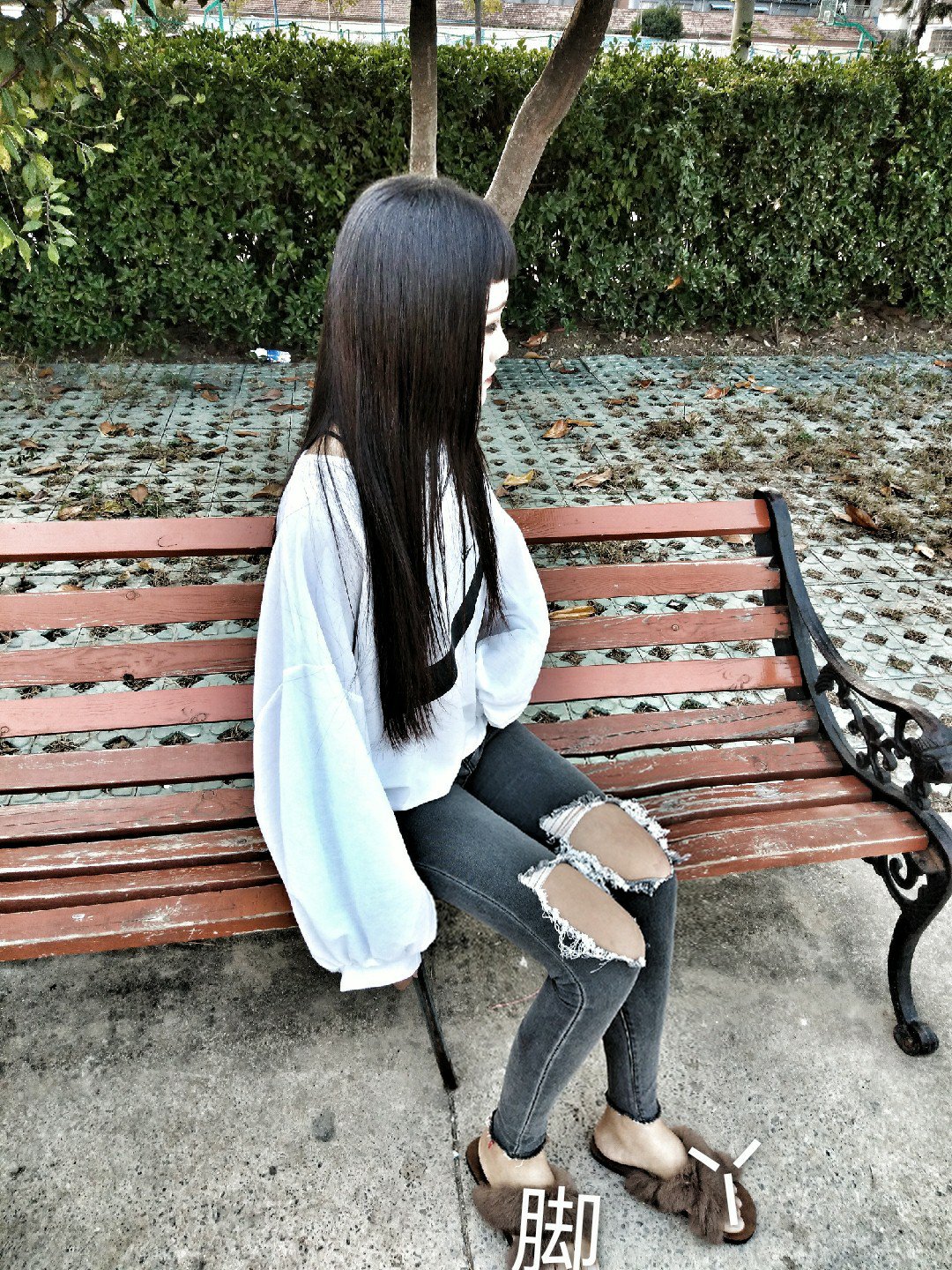 "   原相机 @管晨雅～(o4369