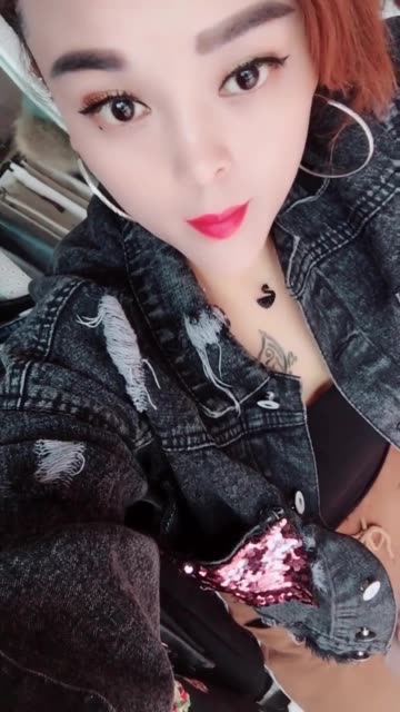 99996992小燕子的主页-快手直播