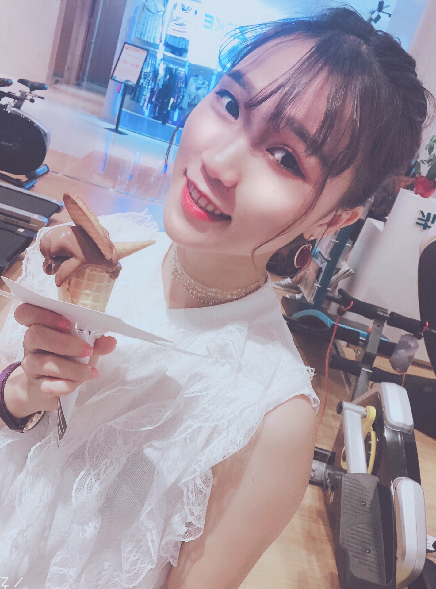 瘦子91欧尼96的主页-快手直播