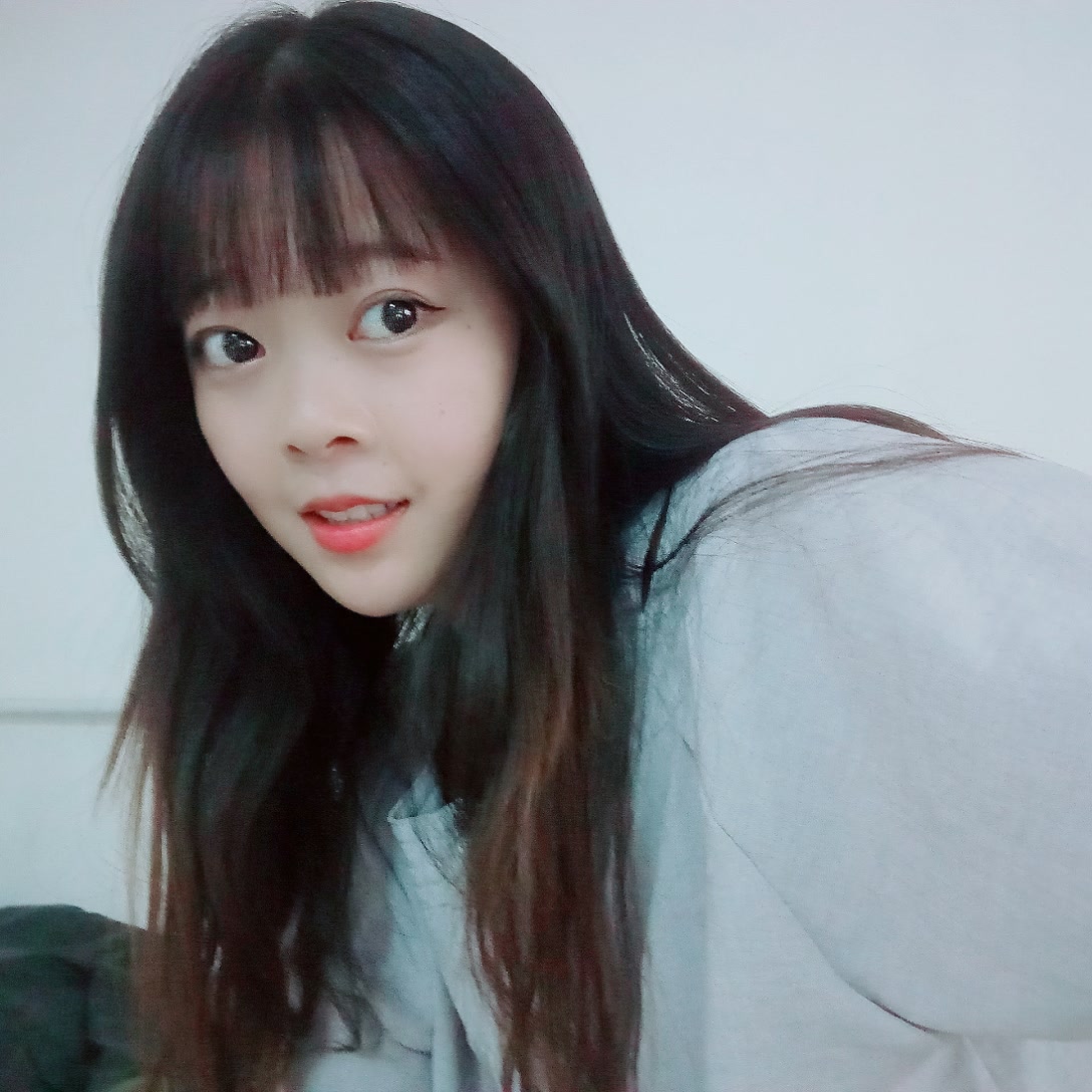 我每天都在笑 - 程梦菲g的快手