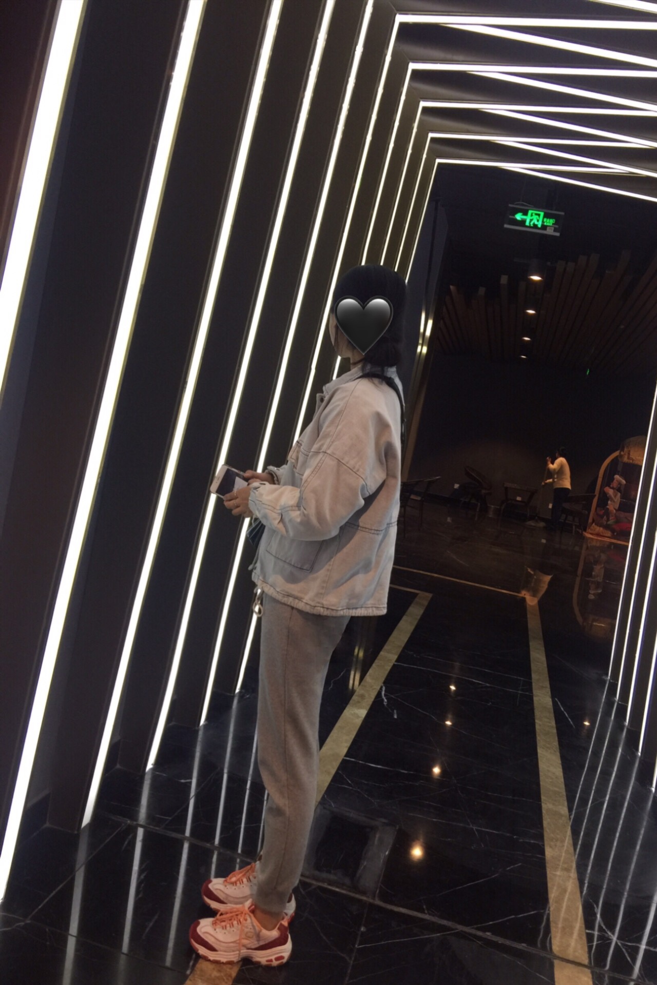 回到家了,寒假快乐 @国民老婆初原(o21465745) @三岁阿霞(o60076478)