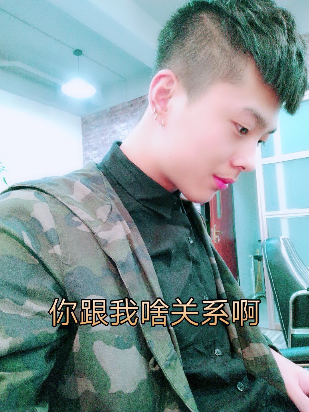 53 赞                 16 评论              3周前 这我铁子行啊