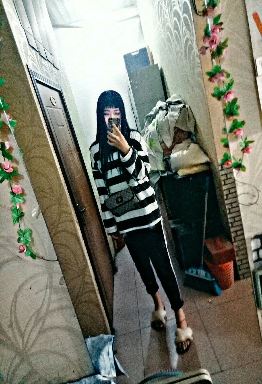 快手,记录世界 记录你