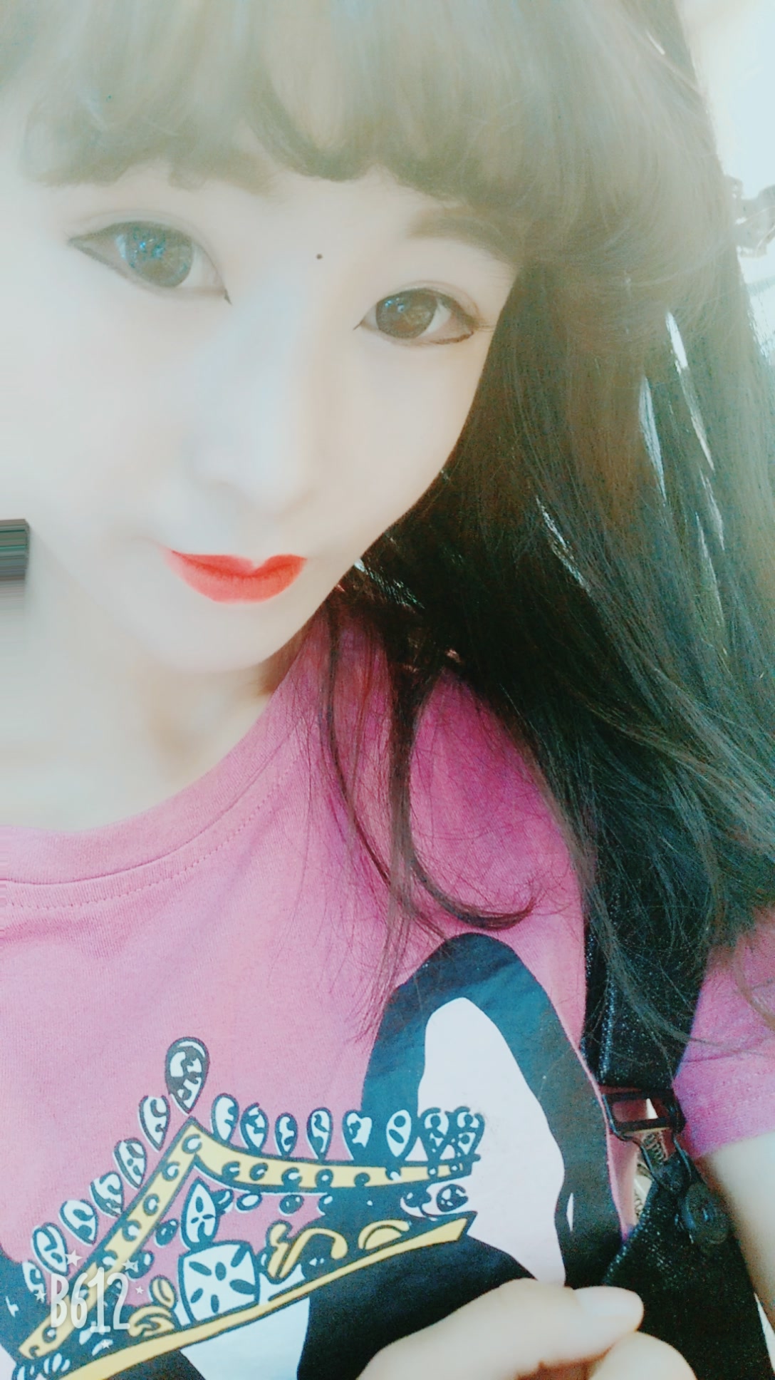 绥化→_→丹丹的快手