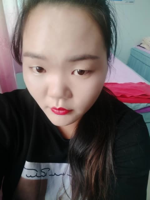开心二丫(8058)的主页-快手直播
