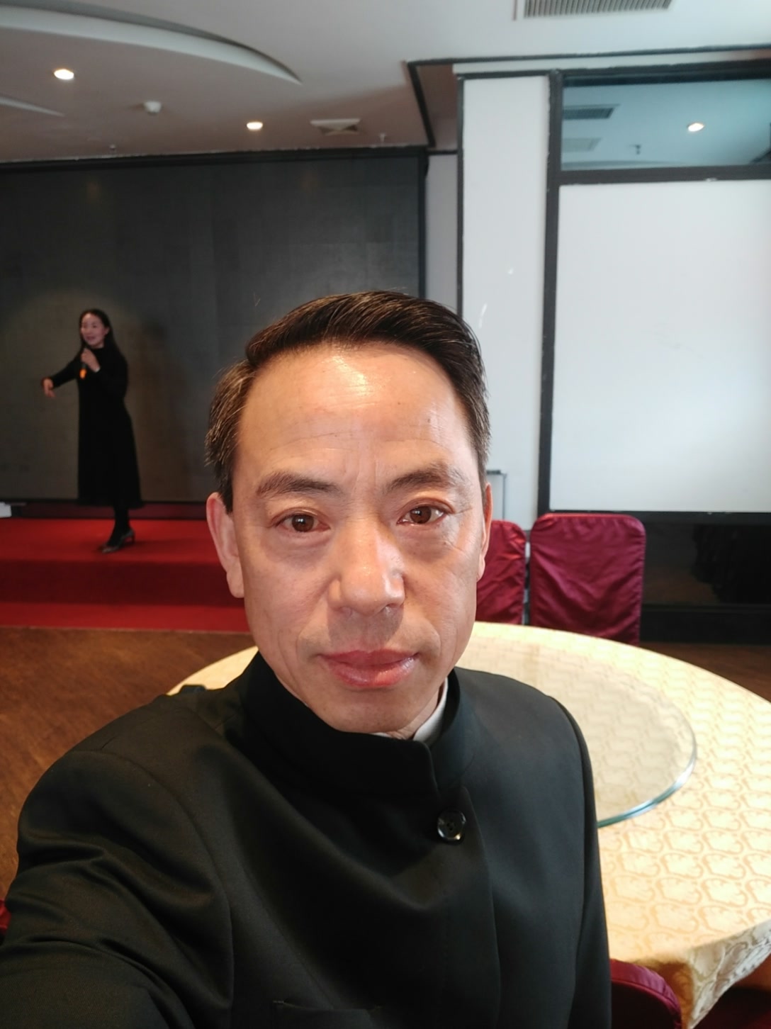 省晋剧院李明星的主页-快手直播