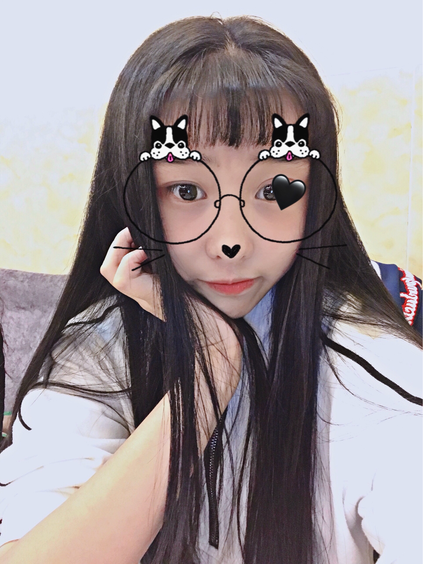 1雯x的主页-快手直播