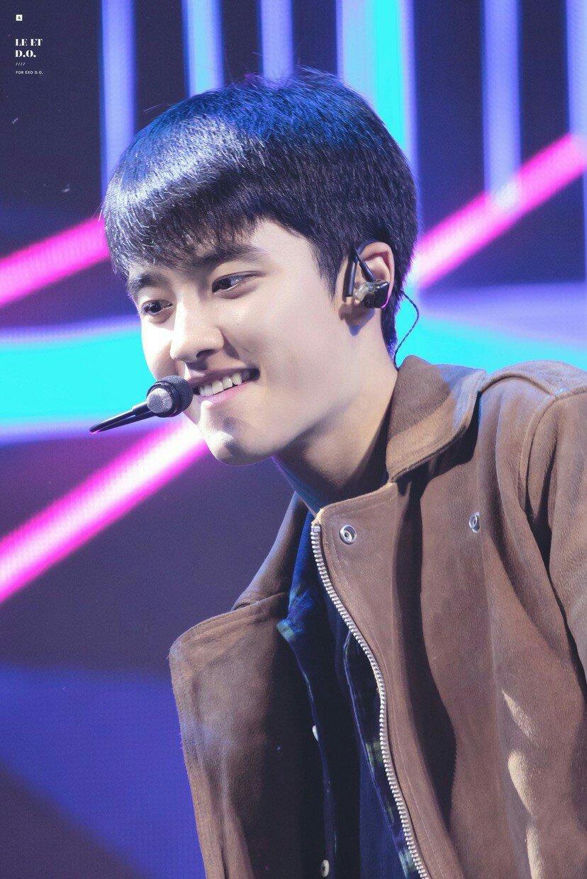 好一只清秀的鹅~ #都暻秀##do##exo# 3月前