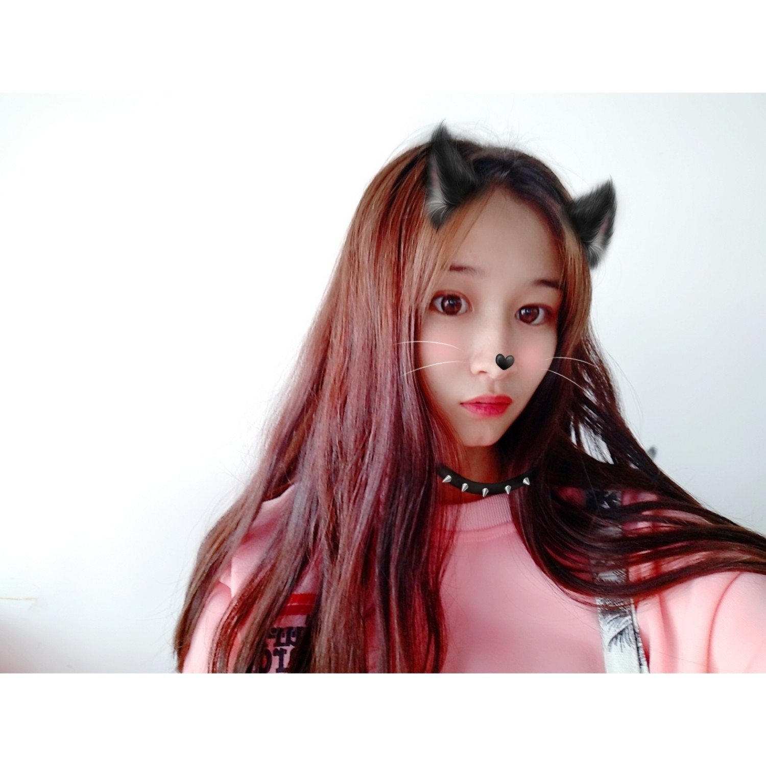 做个甜甜可爱的小仙女 93 仙女的大哥们 @热哲布.