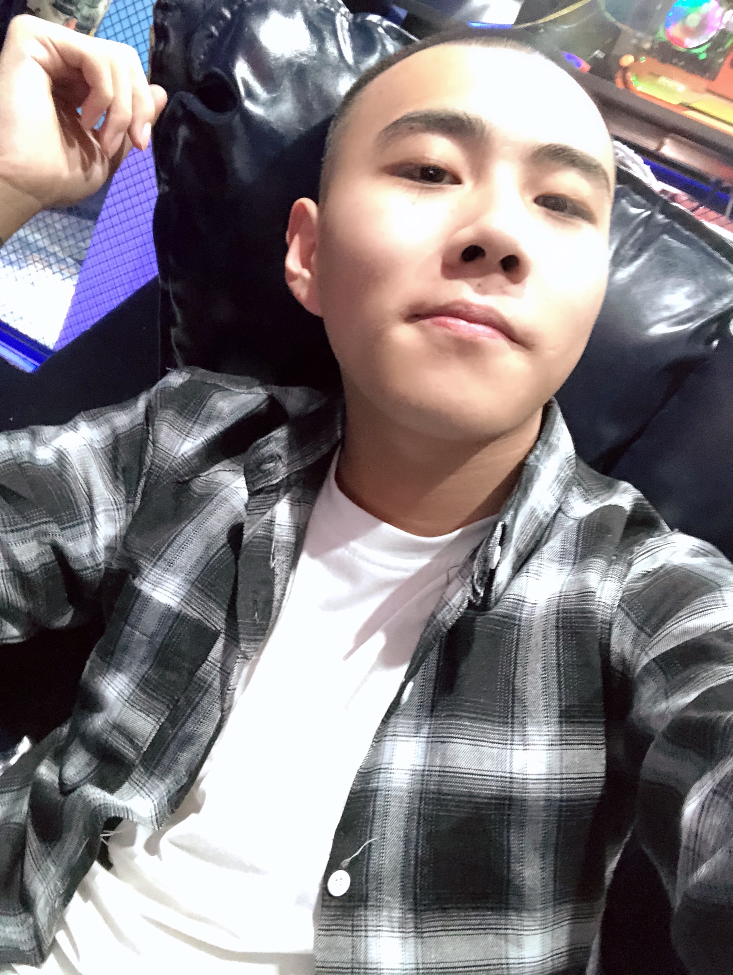 王鑫9899丶的主页-快手直播