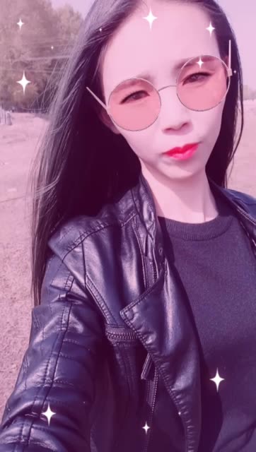 娟子,姐的主页-快手直播