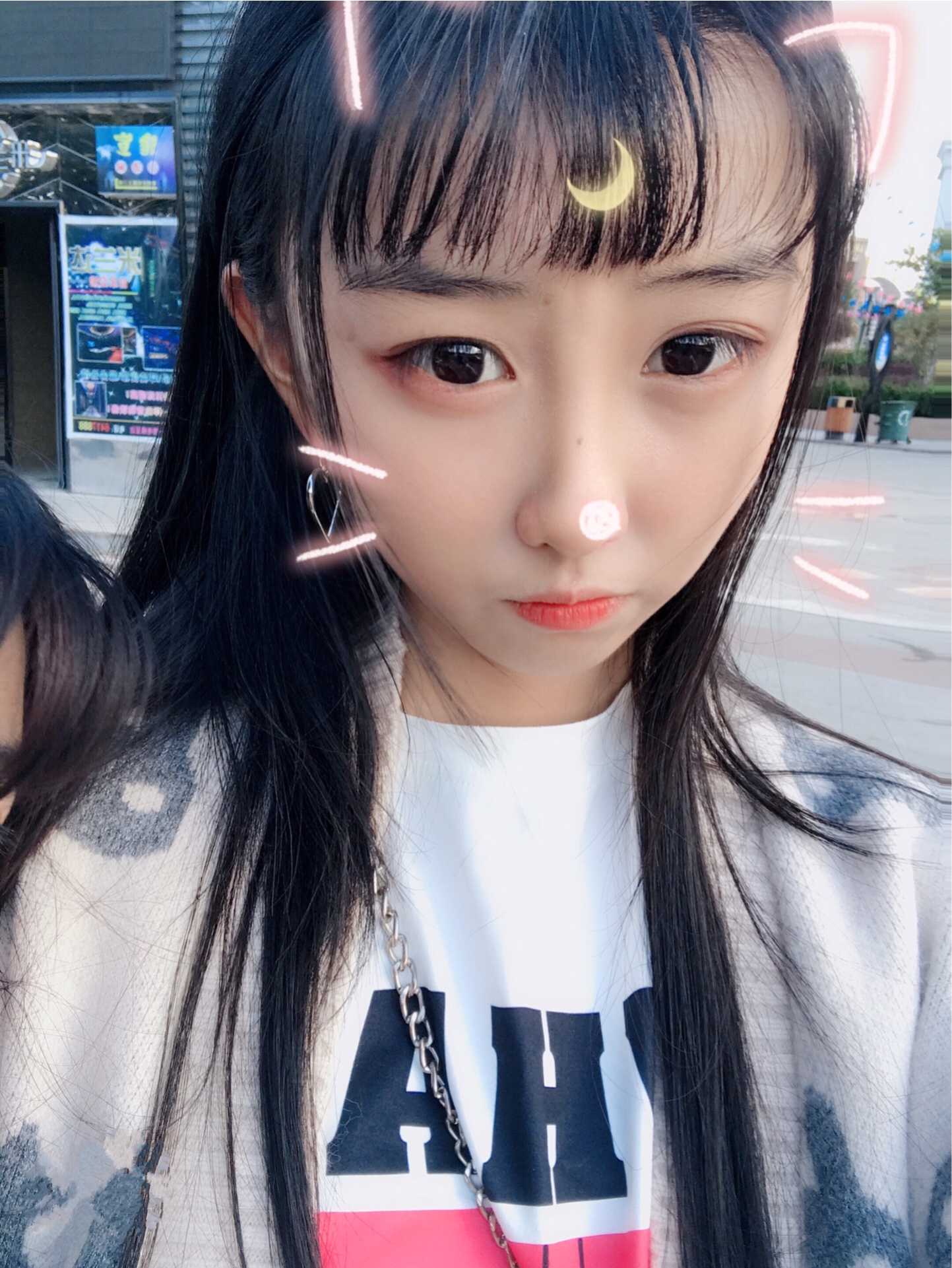 1雯x的主页-快手直播