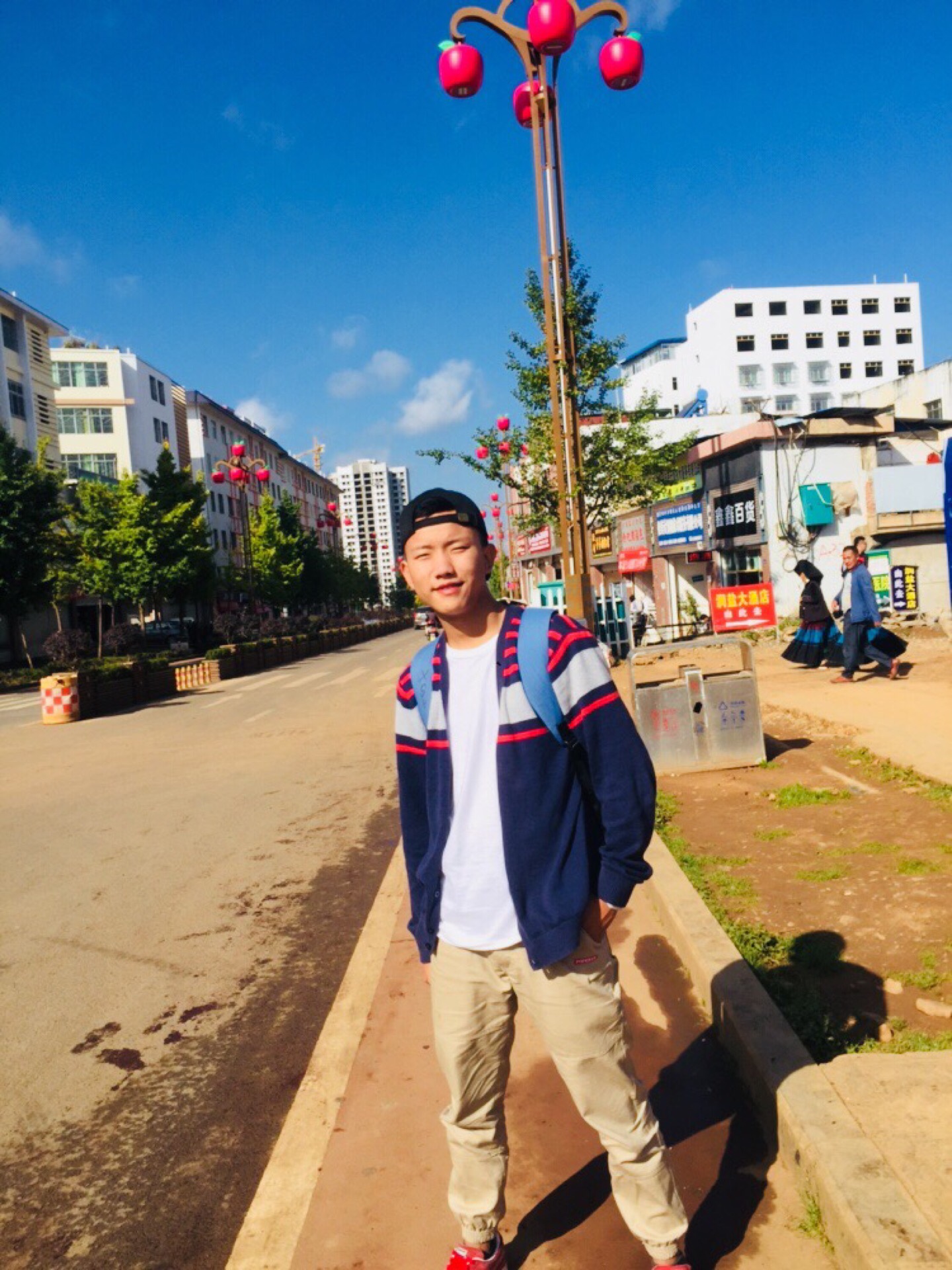 阿苏克古的主页-快手直播