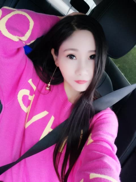 baby girl雯雯的主页-快手直播