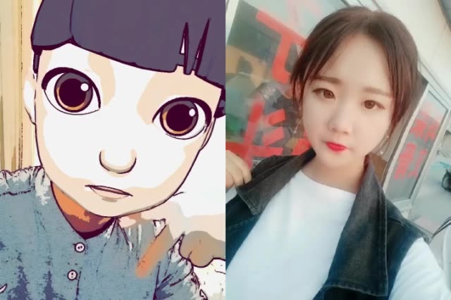 mc小柔716的主页-快手直播