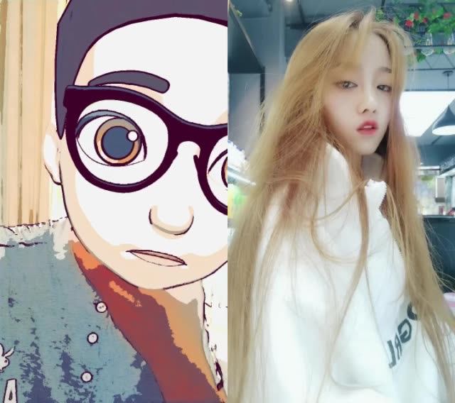 mc小柔716的主页-快手直播