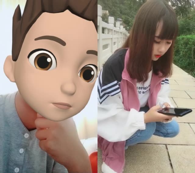 mc小柔716的主页-快手直播