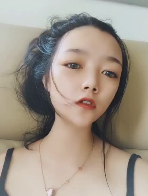 快手女王妲己图片