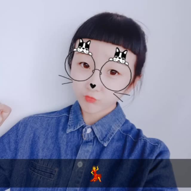 赞 4天前 412 播放37 赞 3周前 晚安 @仙气分你一半好啦(o26445685)