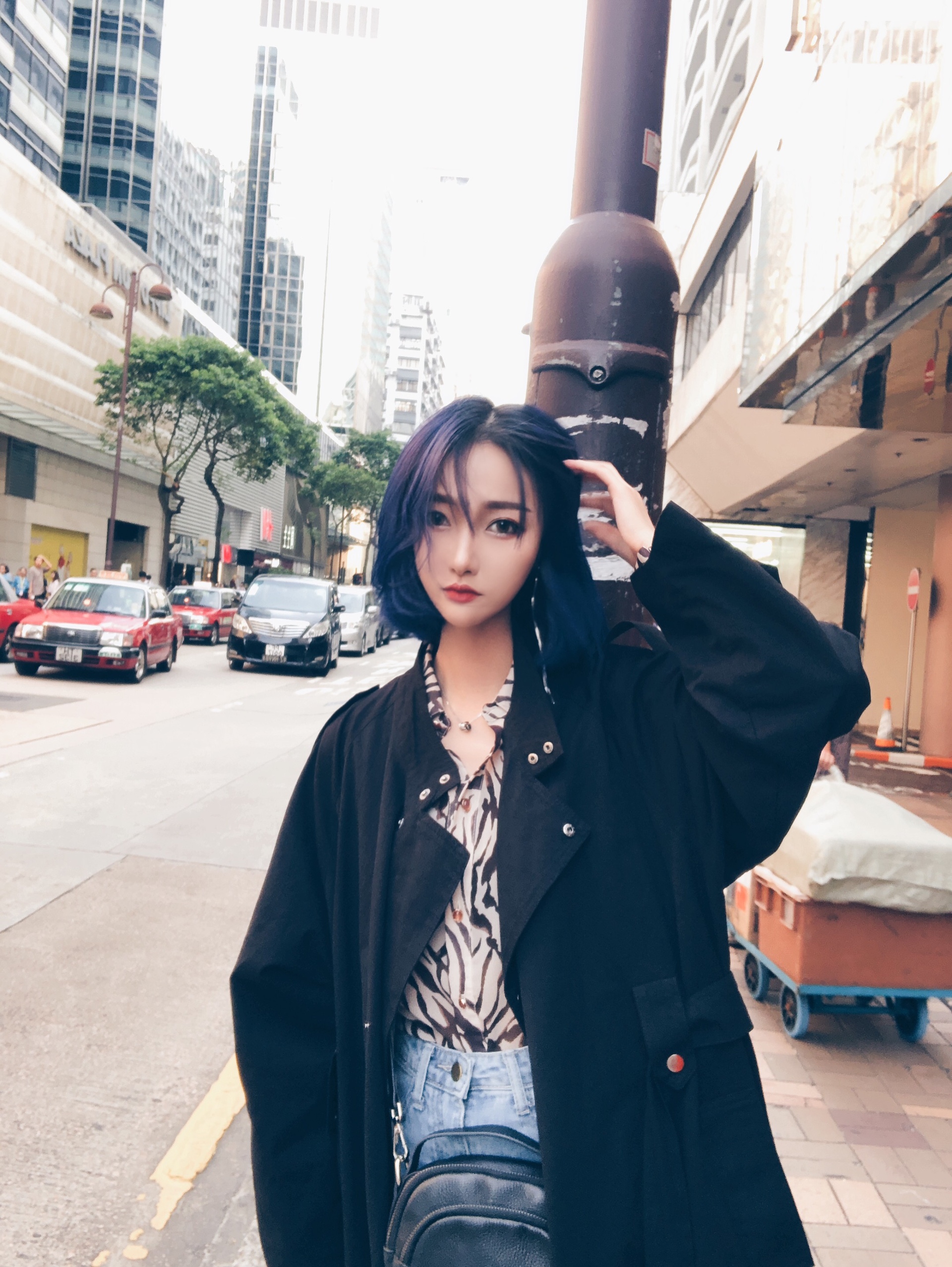 胡66爱唱歌的主页-快手直播