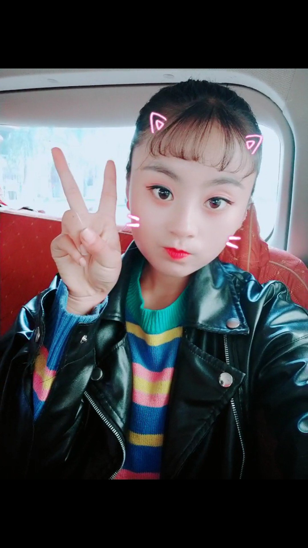 小陈陈—96的主页-快手直播