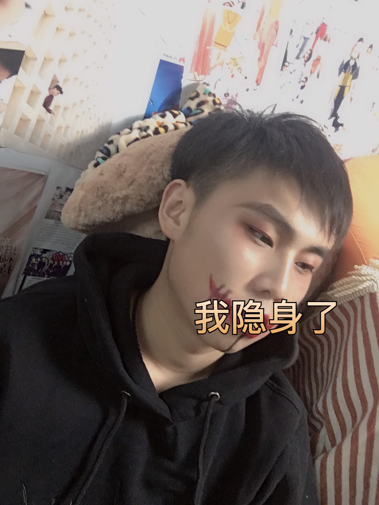 请叫我大猛6015(深七)的主页-快手直播