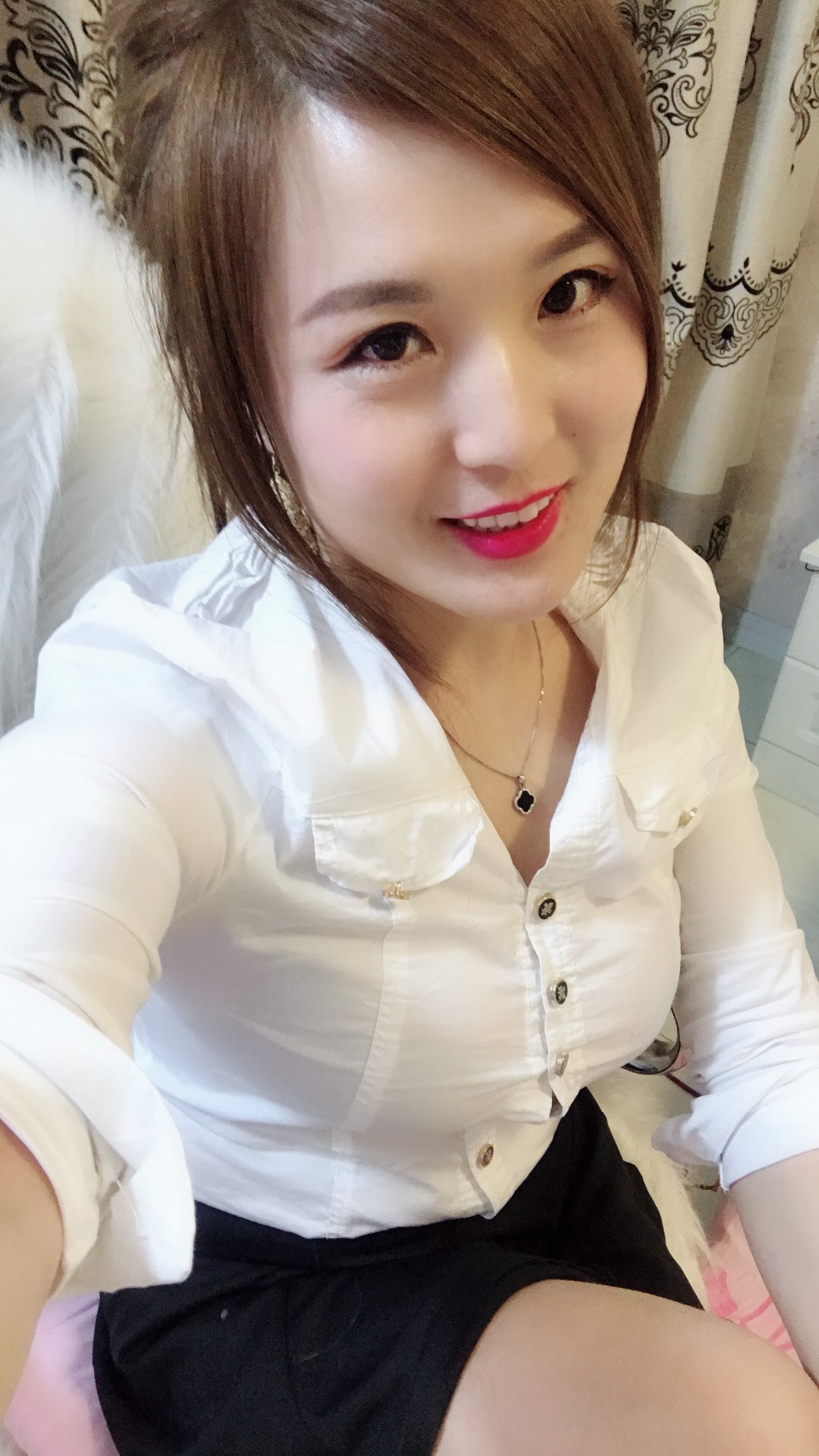 7878艳艳11117878的主页-快手直播