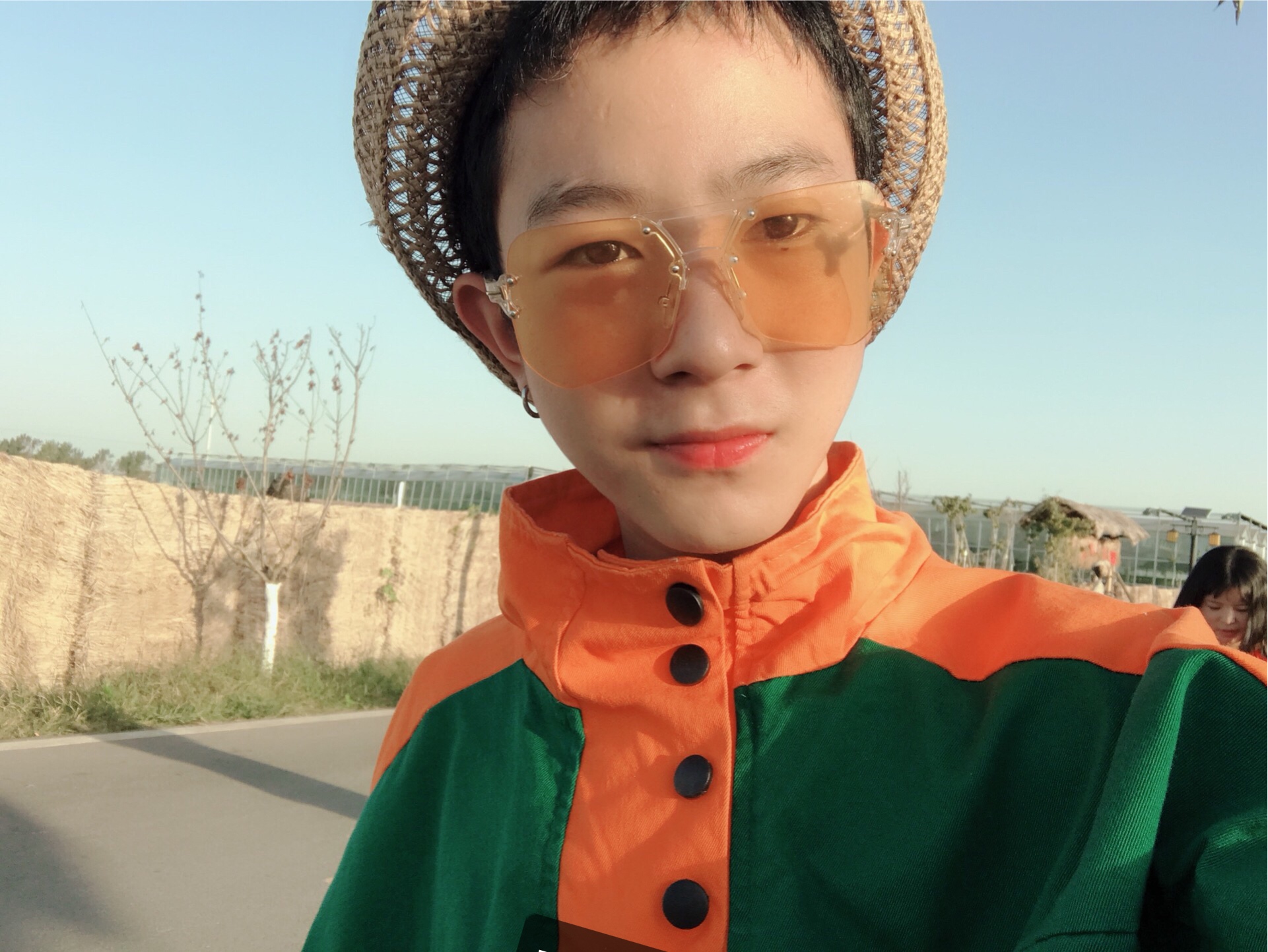 刘乐乐7515的主页-快手直播