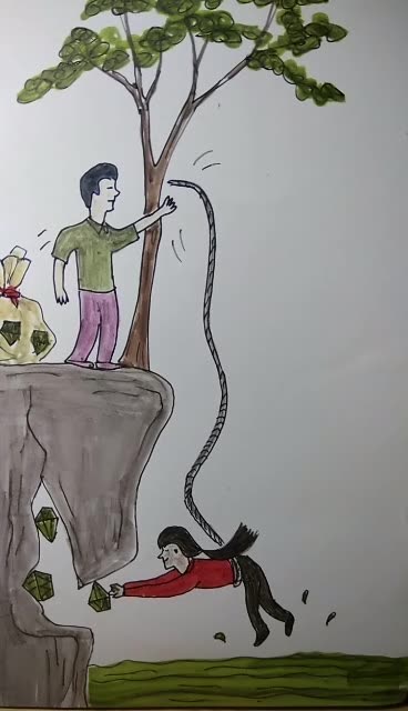 雷疯(手绘)的主页-快手直播