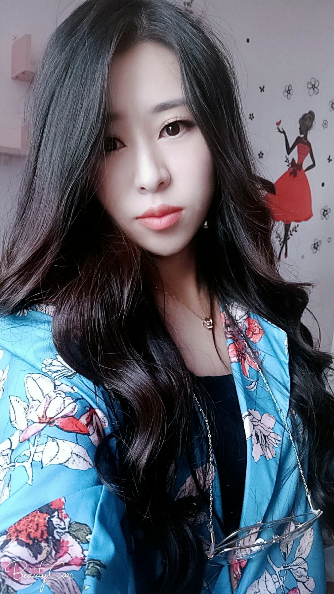 脱变后的女人的主页-快手直播